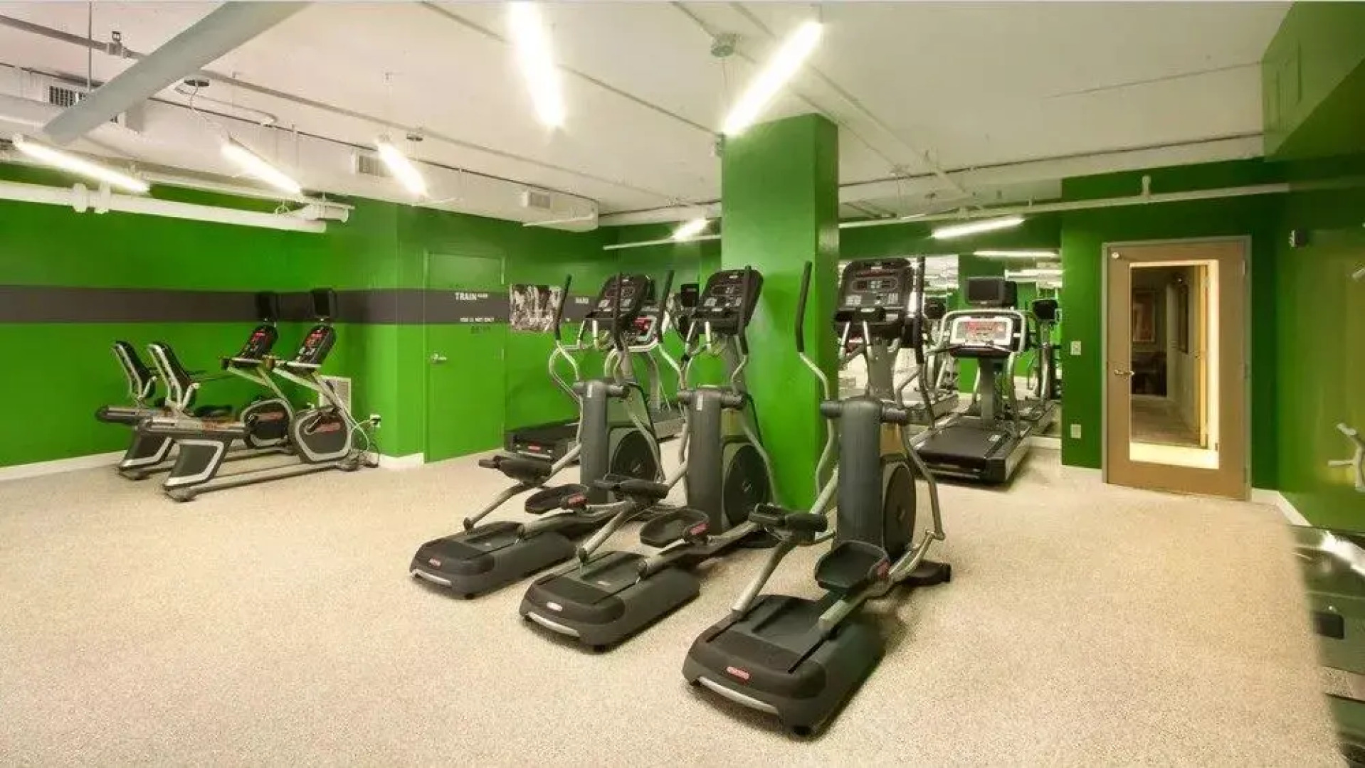 Global Luxury Suites at Longwood