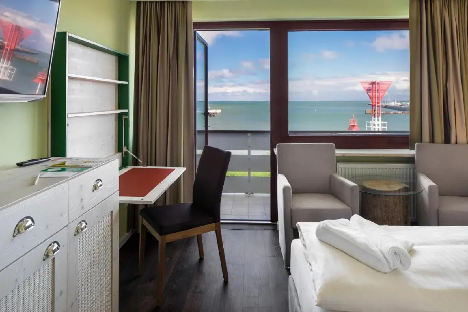 Insulaner Dependance