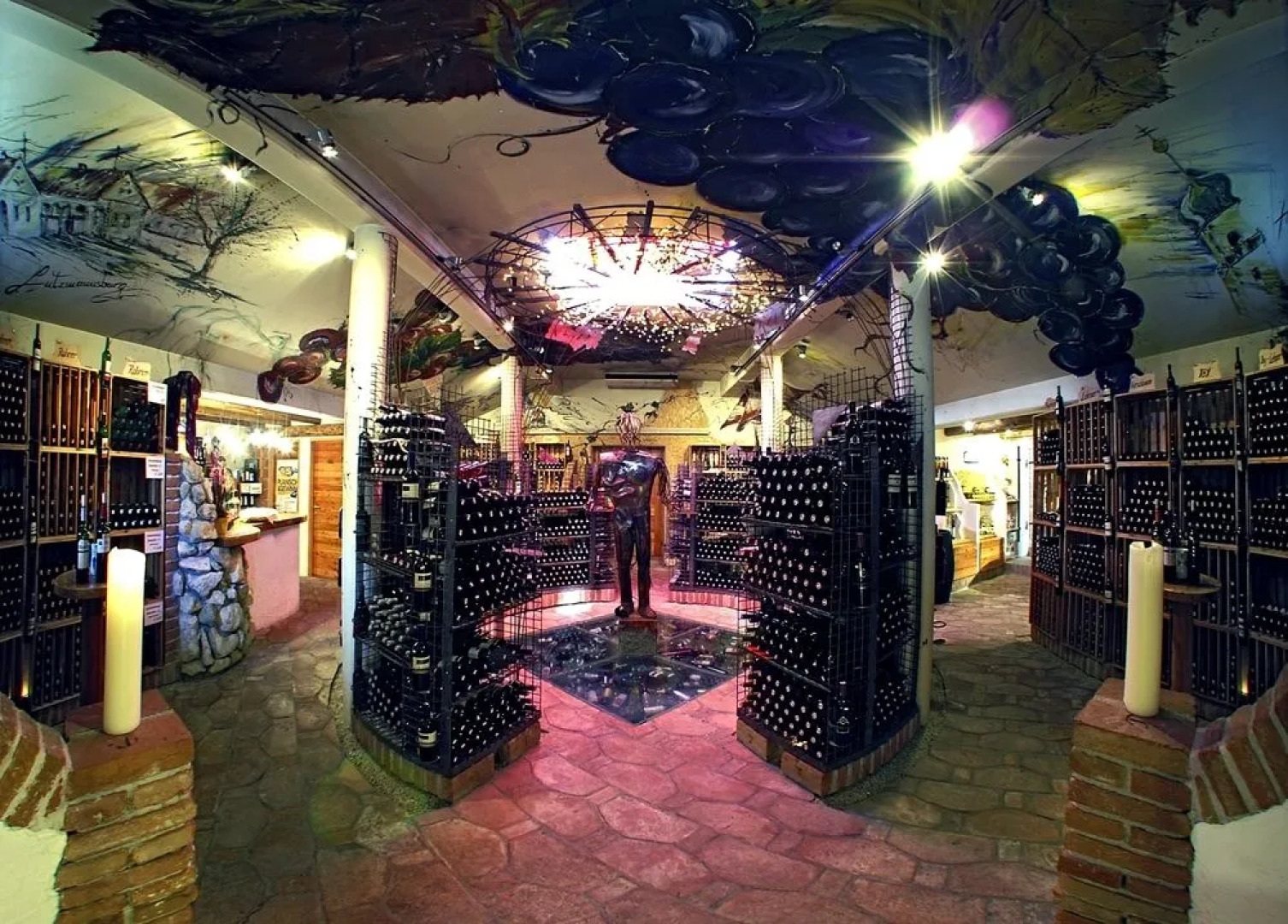 Thermenhotel 4 Jahreszeiten