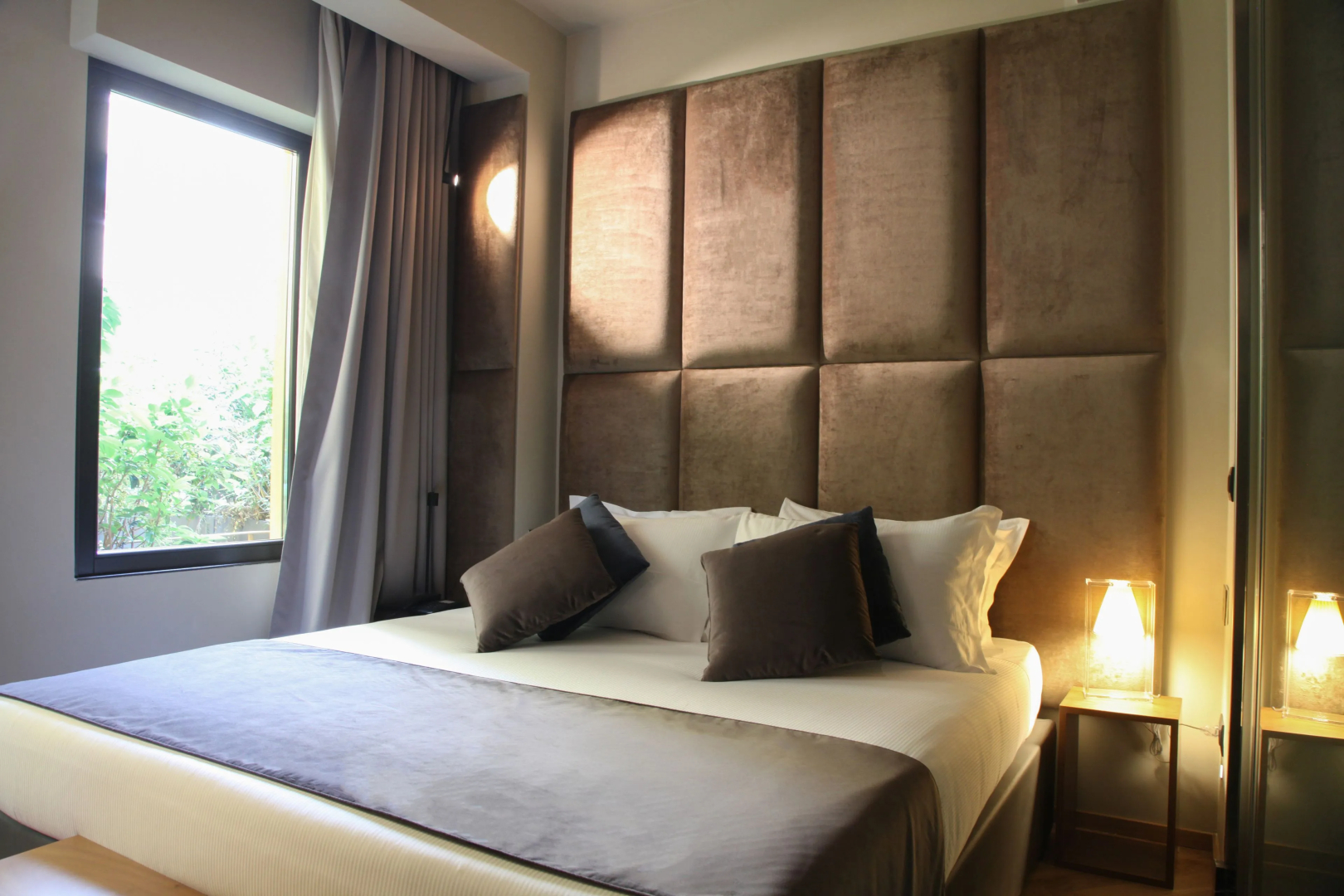 Triviho Hotel