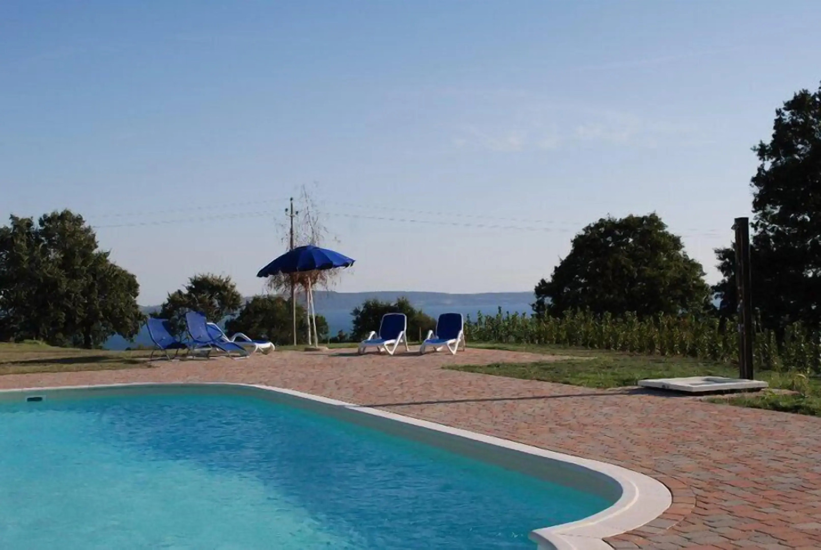 Agriturismo Monte dell'Olmo