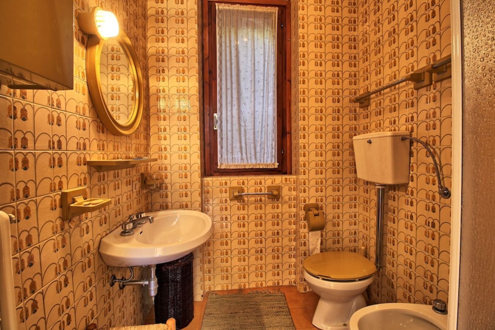 Logicasa Lake Como Valley View