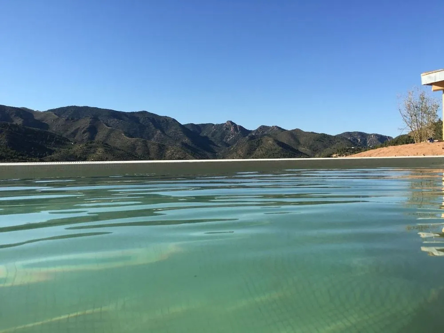 Albergue Mar De Fulles