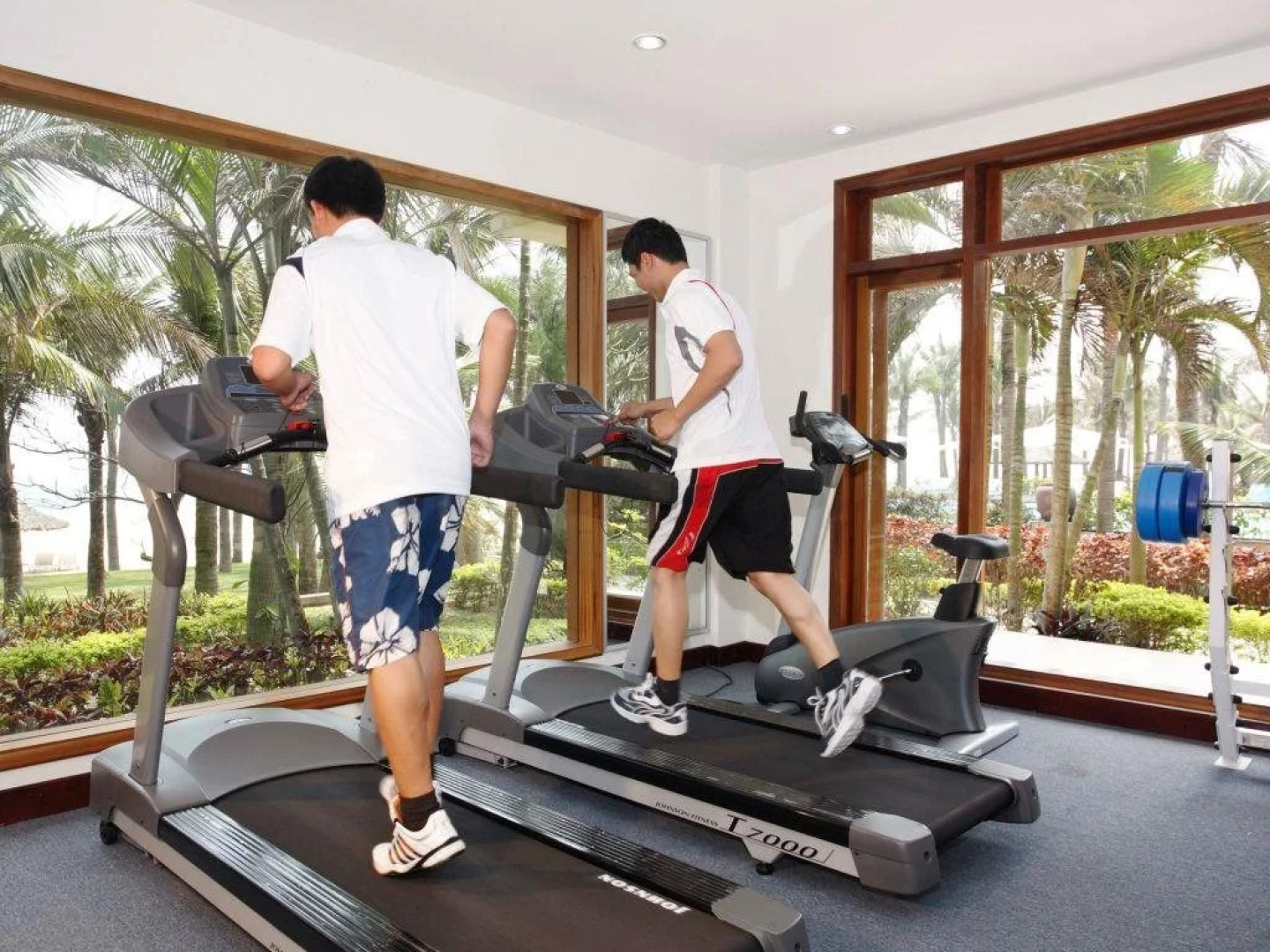 Sun Spa Resort & Villas