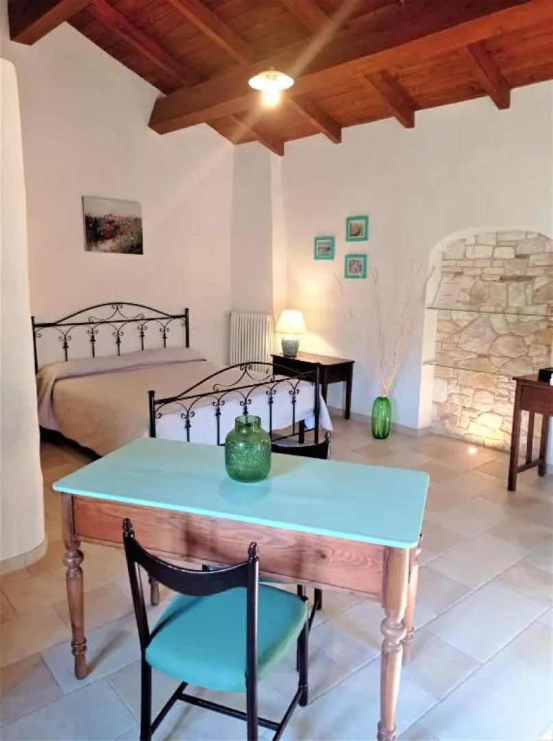 Case Vacanza Al Borgo Antico