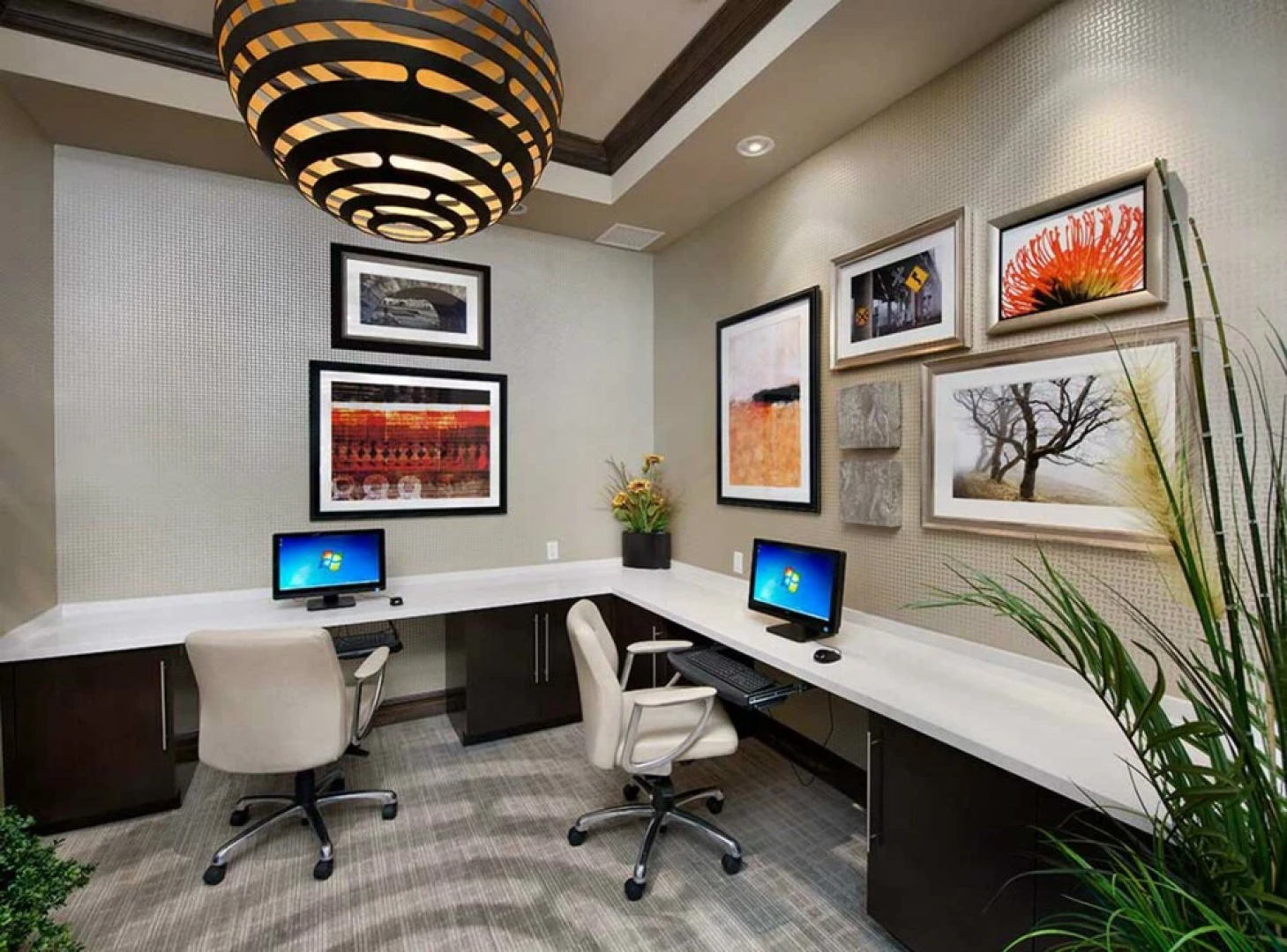 LYX Suites at Amli in Doral