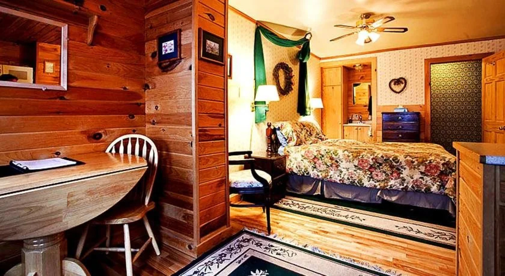 Earle of Leinster B&B