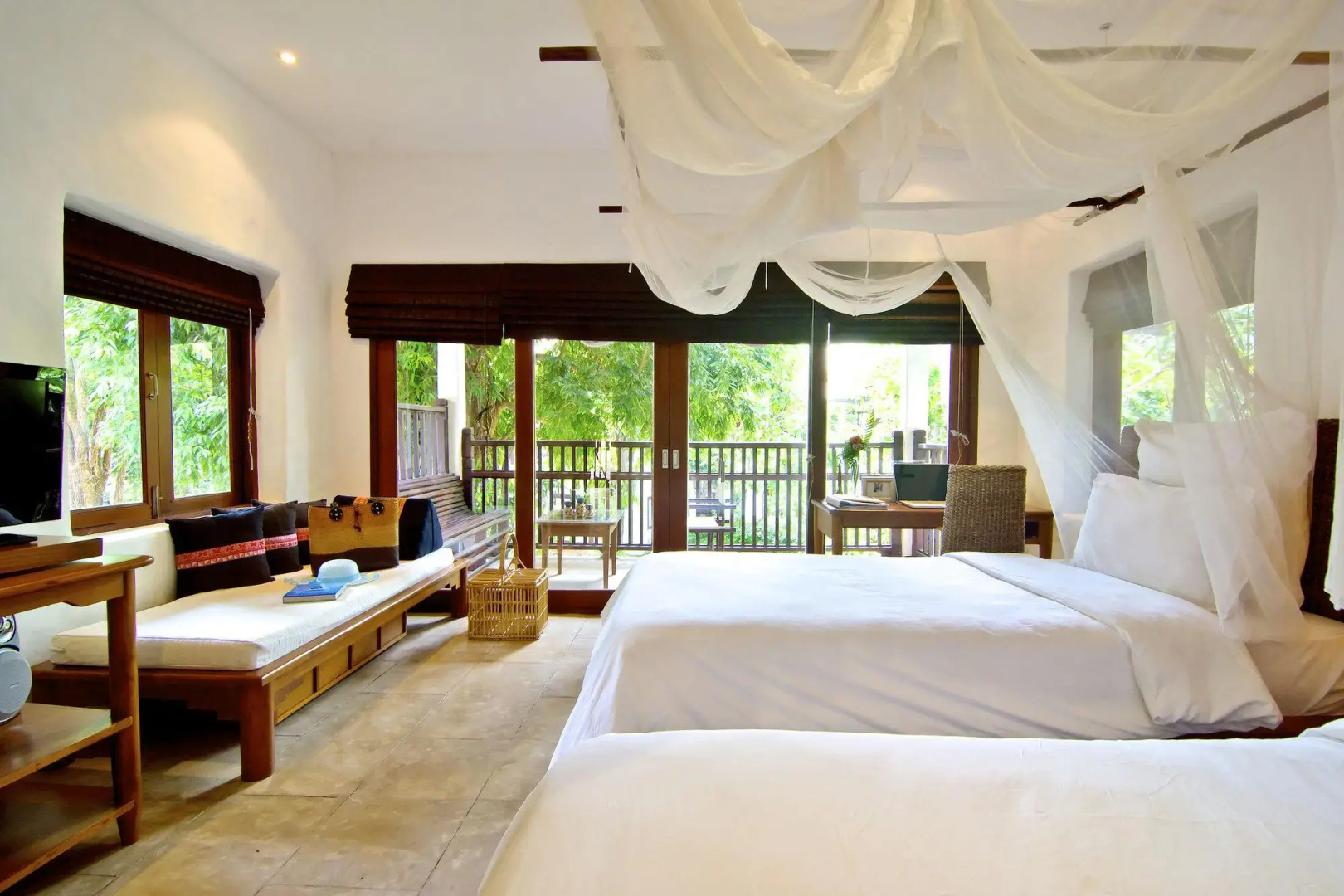 The Legend Chiang Rai Boutique River Resort and Spa
