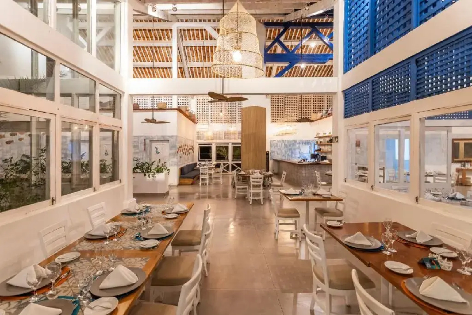 Sauipe Brisa Grand Premium – All Inclusive