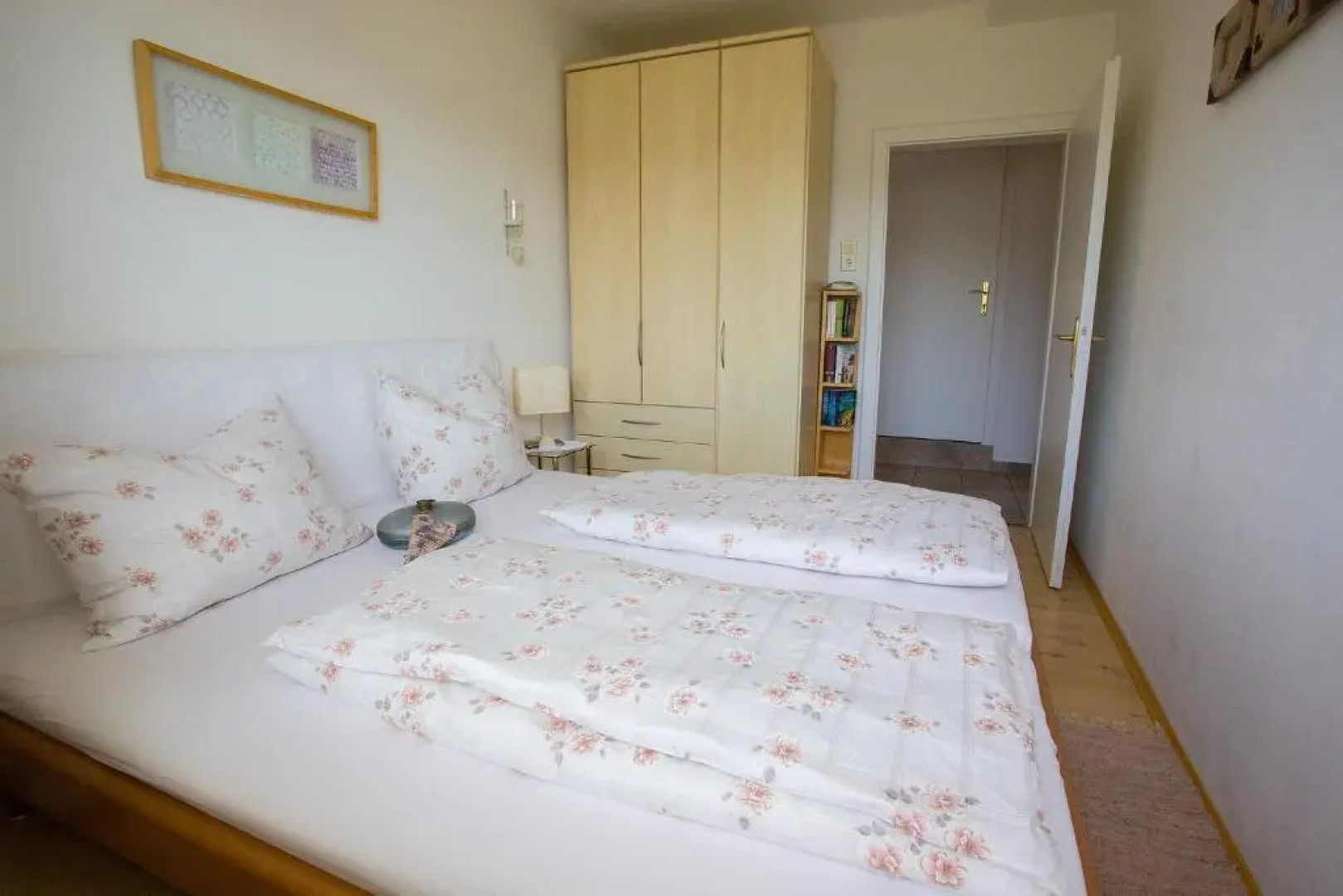 Ferienwohnung Energie Oase