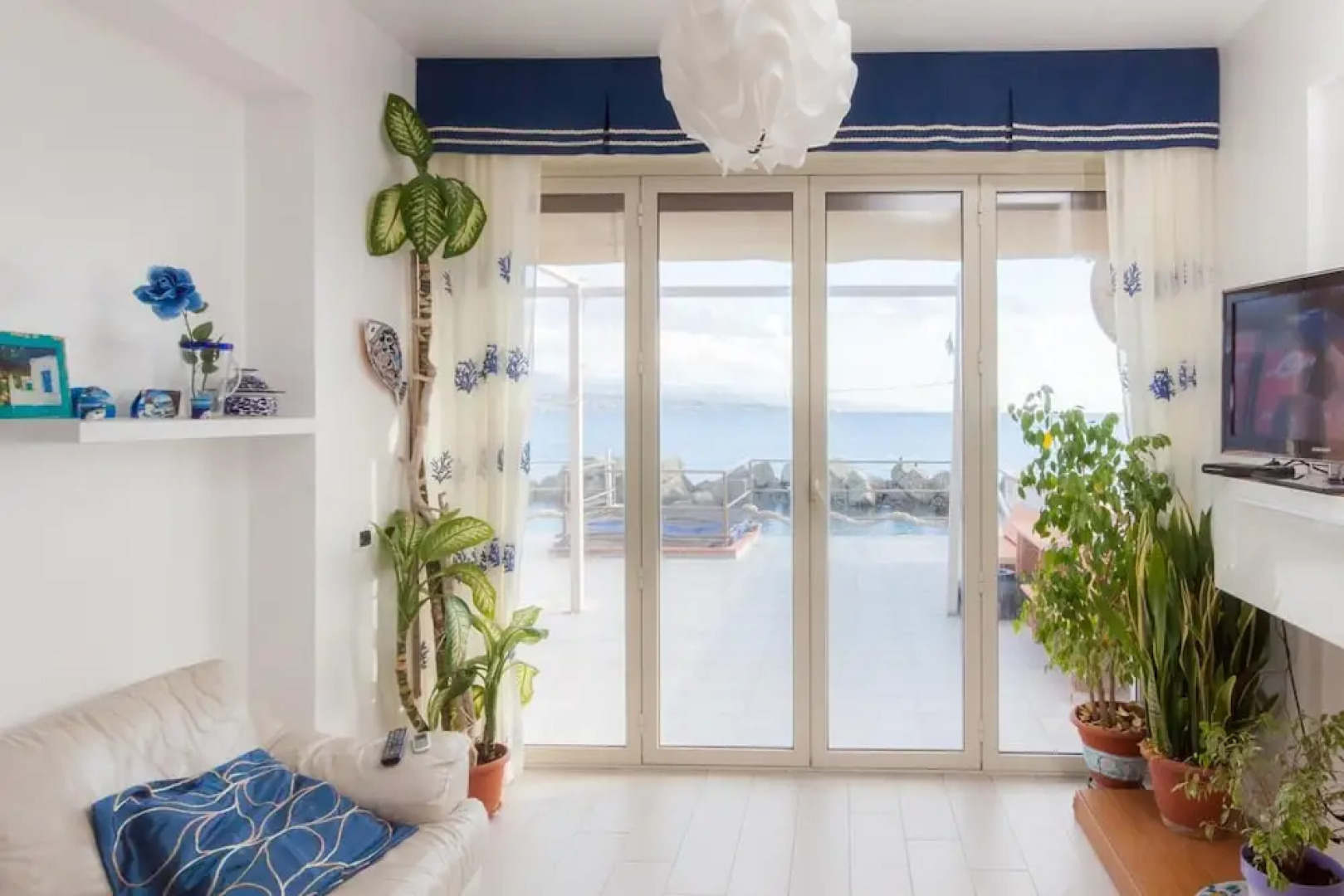 Affittacamere Le Caravelle