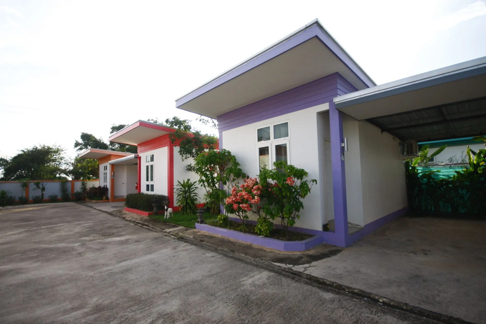 The Resort Kabinburi