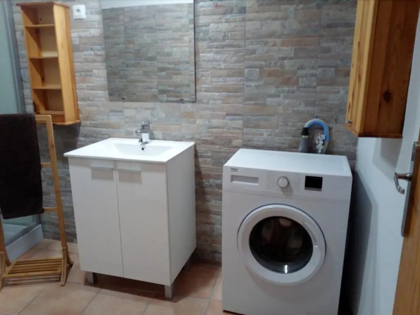 Apartament turístic Cal Mases , Camarasa