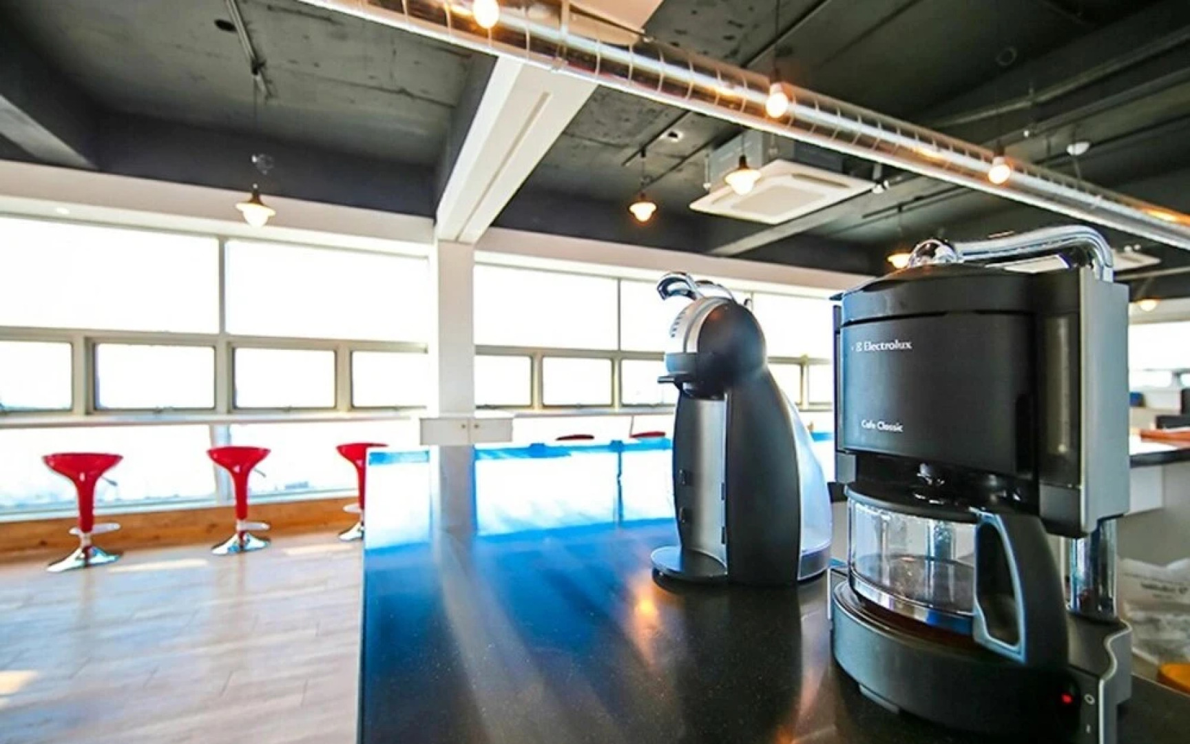 Hwaseong Green Pension