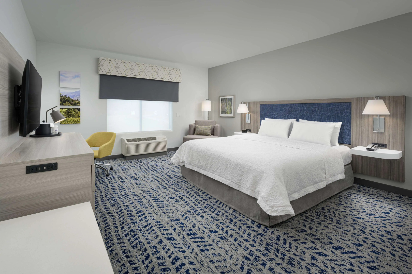 Hampton Inn Ashland City, TN