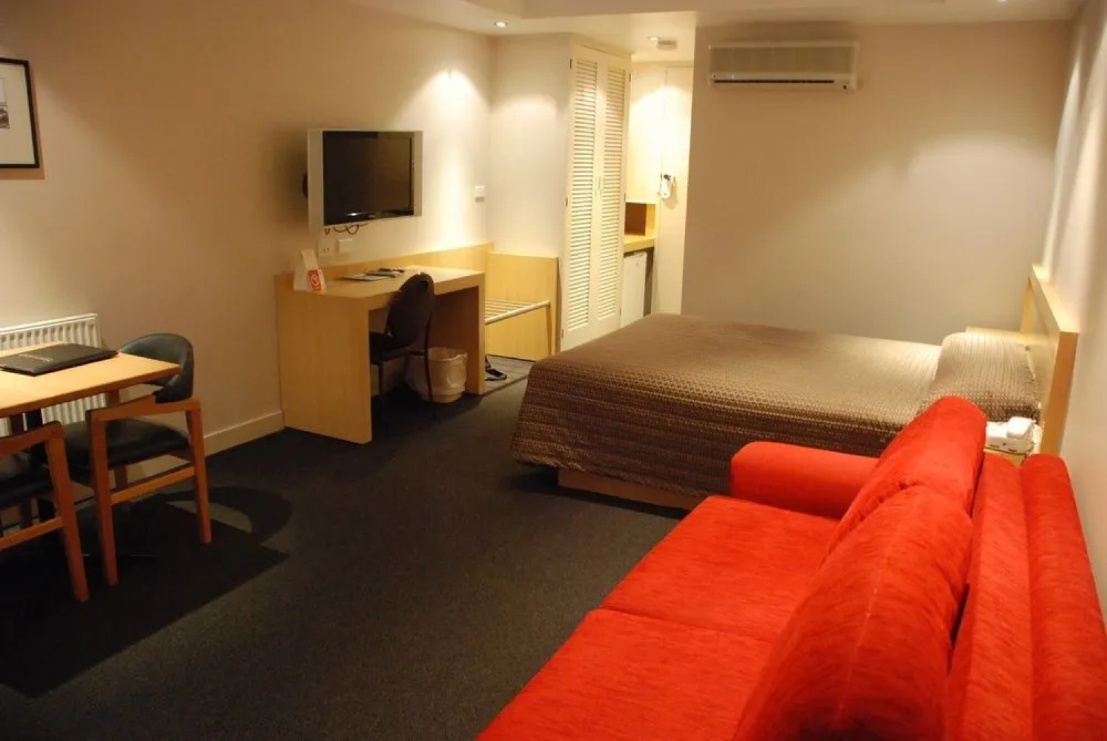 Comfort Inn Richmond Henty