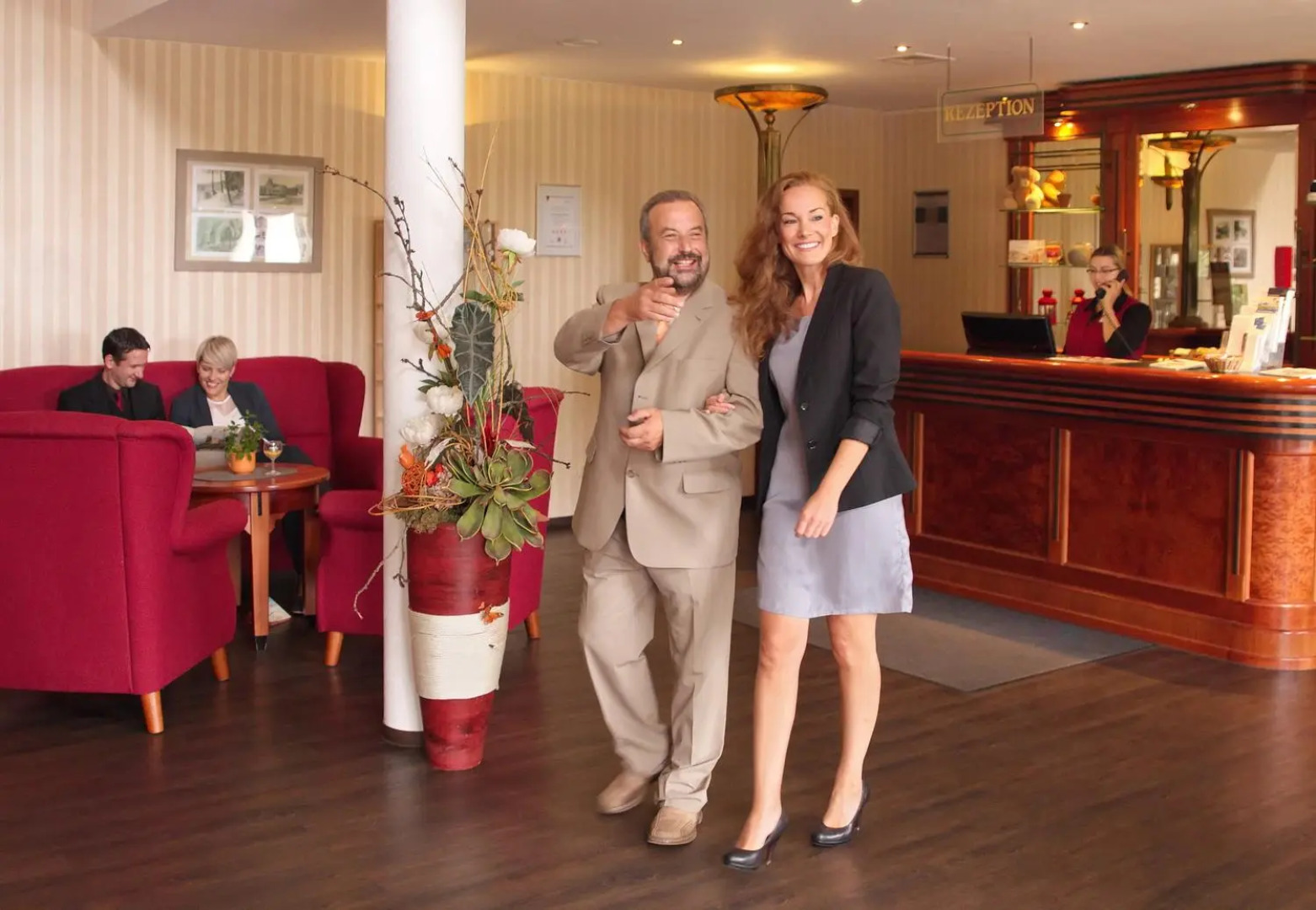 Aktiv & Vital Hotel Thüringen