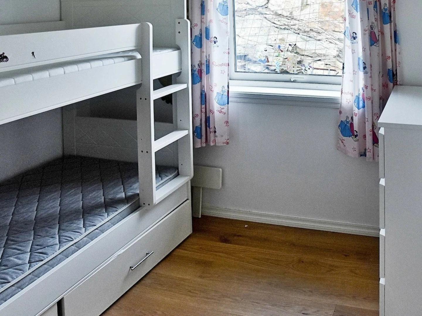 Holiday Home in Bakkasund