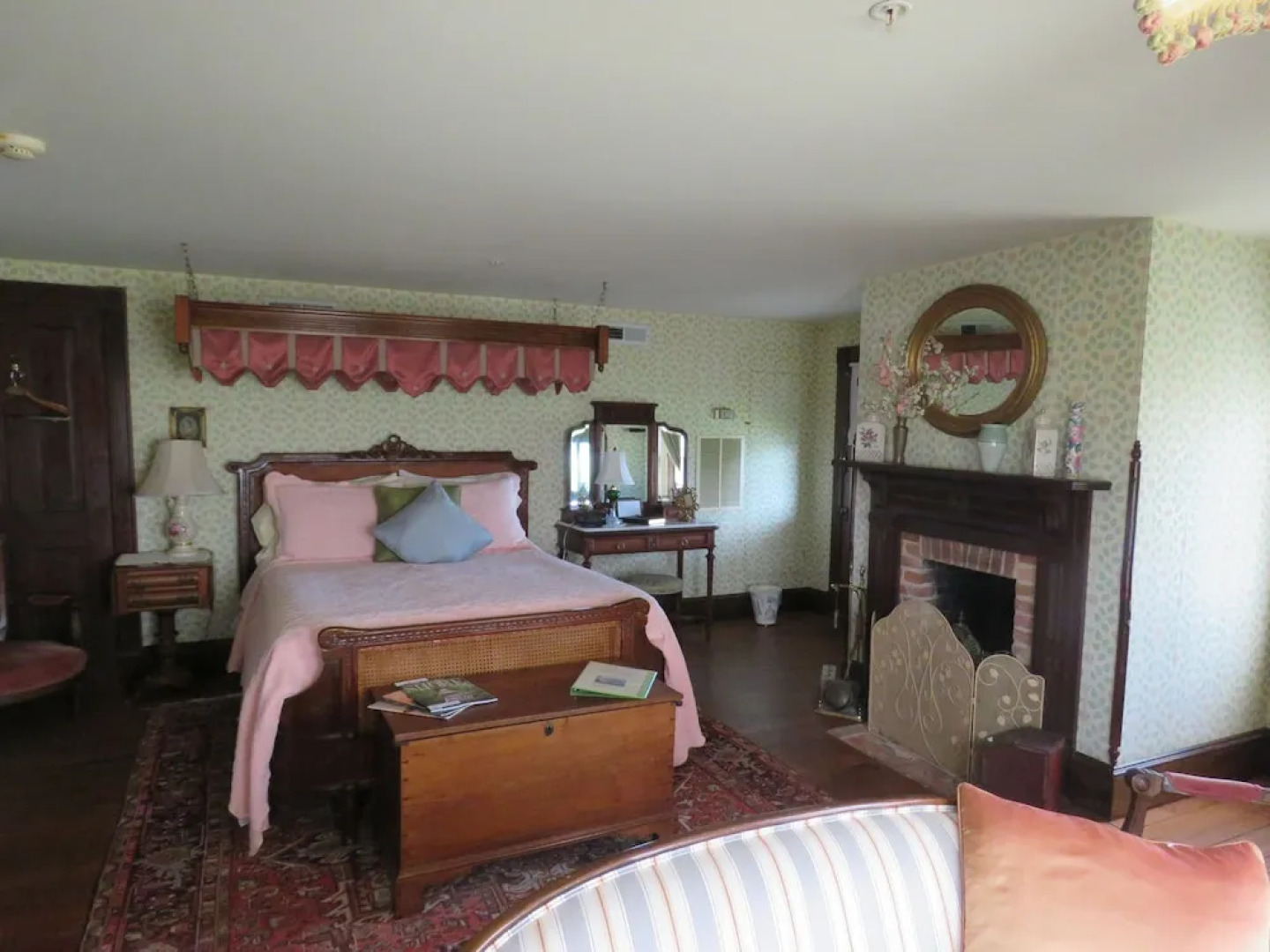 The Whitehaven Hotel