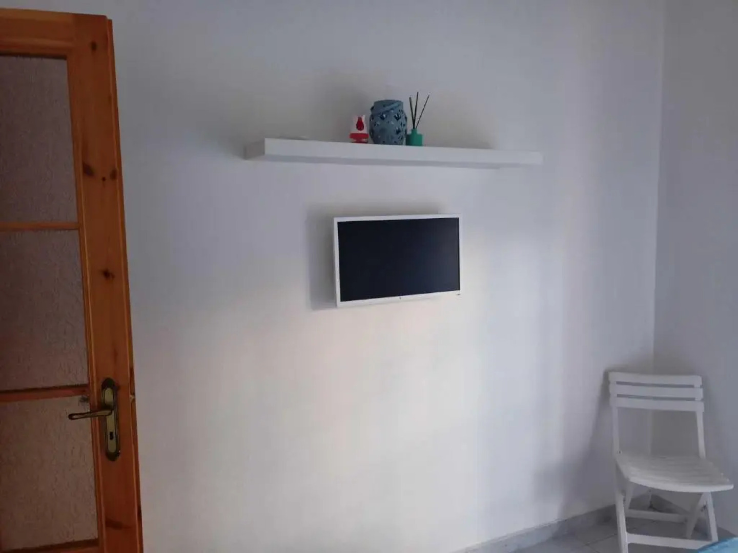 Appartamento di 70mq arredato a 600m dal Mare