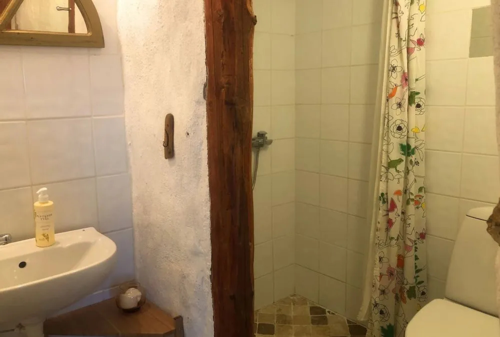 Lunkaberg Bed & Breakfast