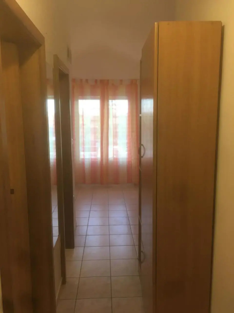 Apartments Maleo