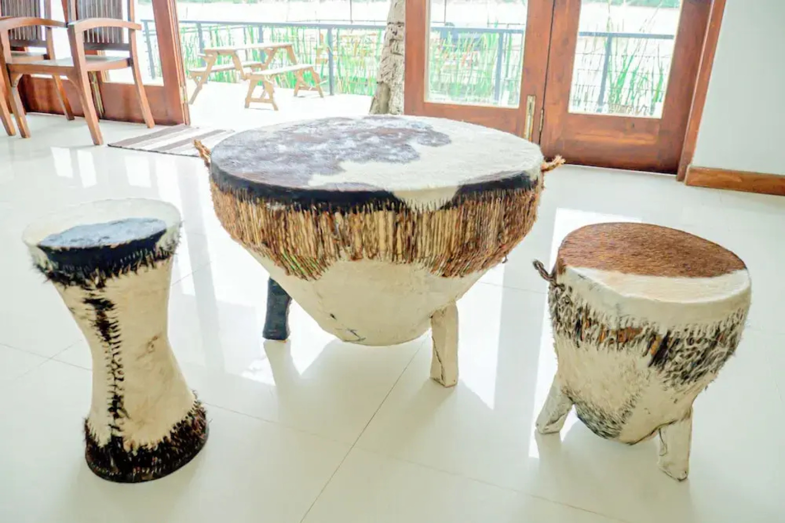 The Rivergates Villa