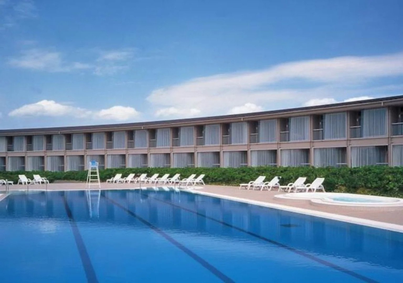 Kamakura Prince Hotel