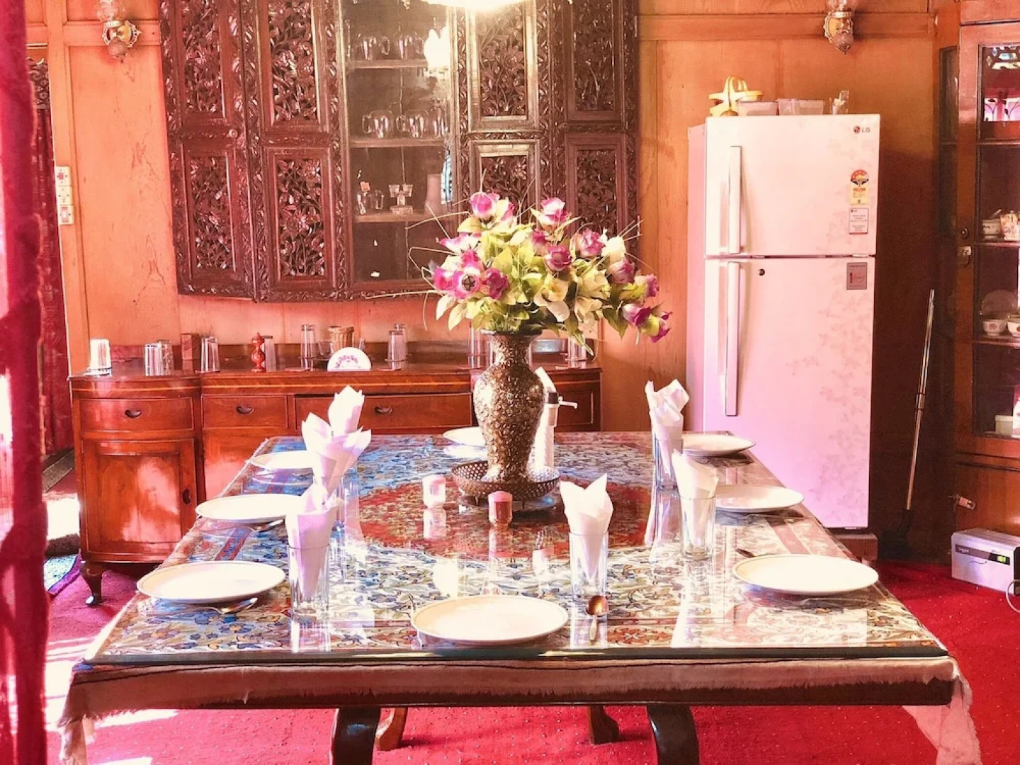 Lake Victoria Group of Houseboats