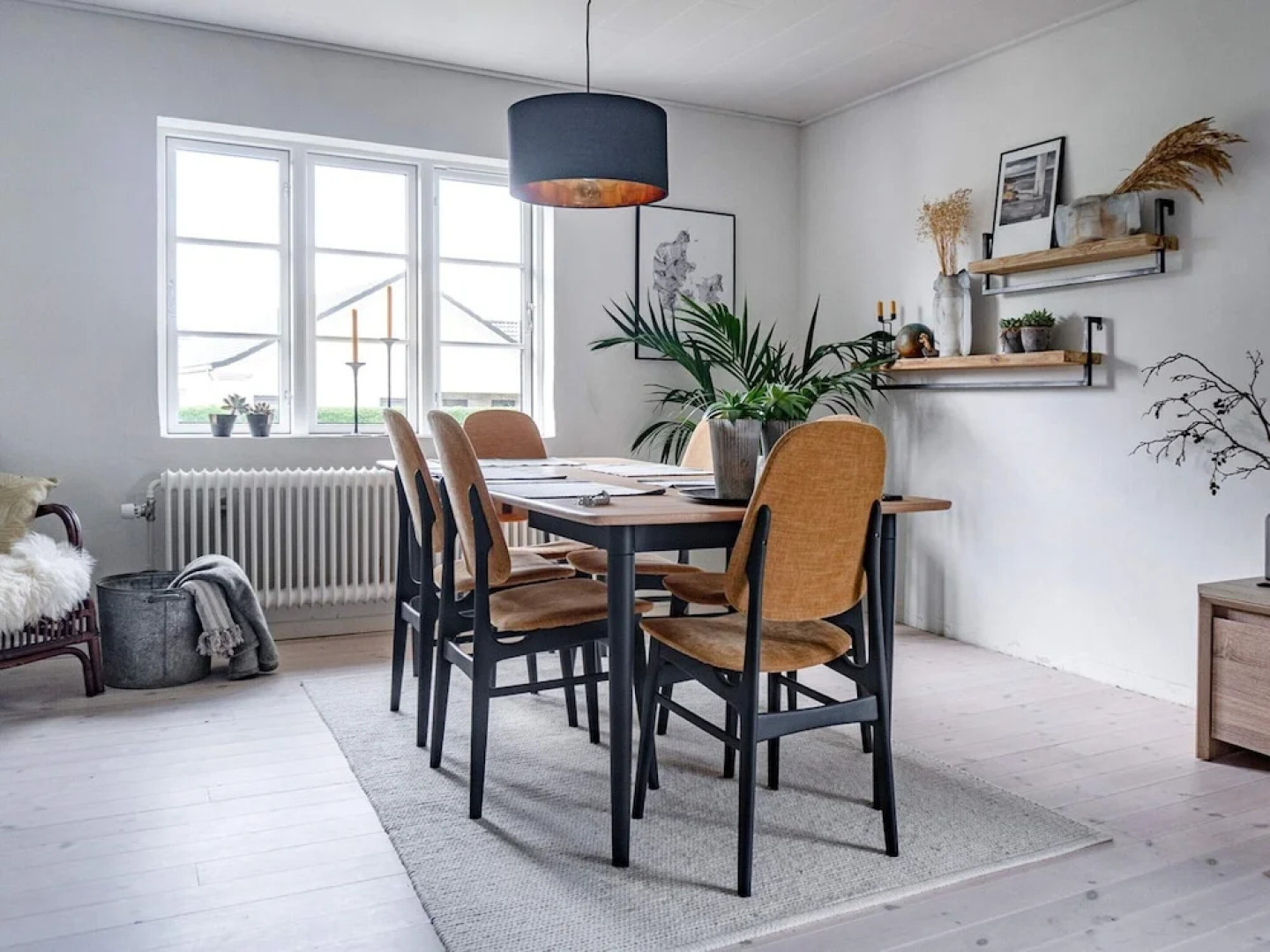 6 Person Holiday Home in Bindslev