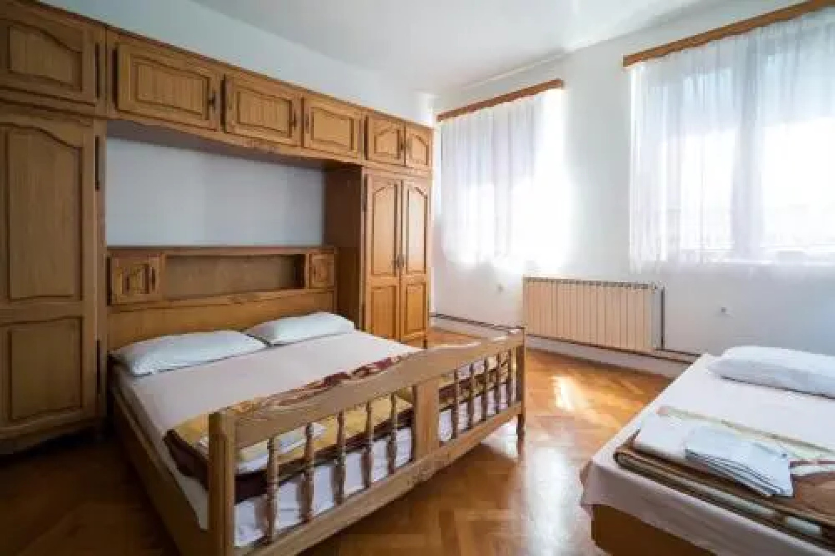 Holiday Home Pozitiva