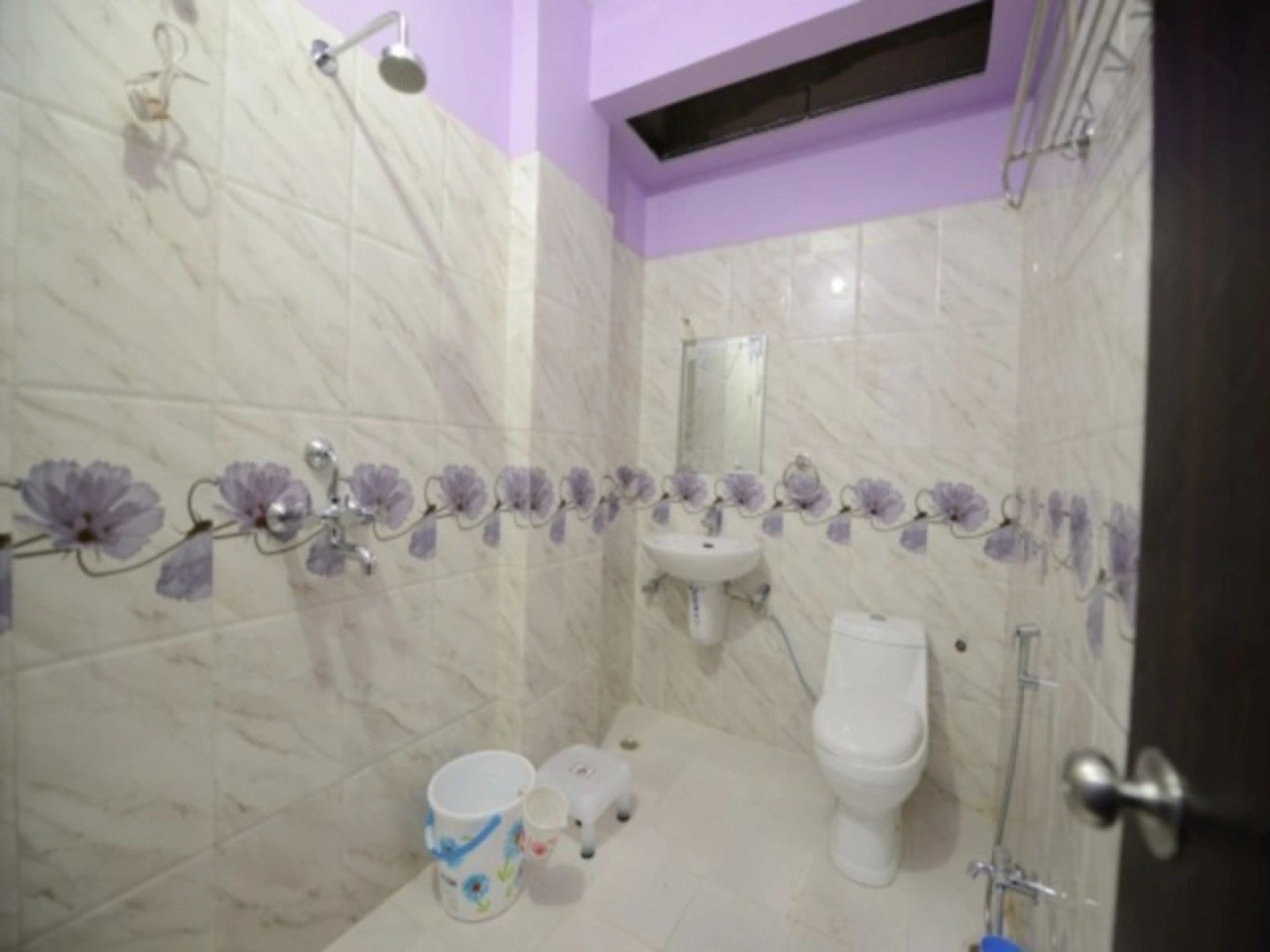 Hotel Banwari Palace