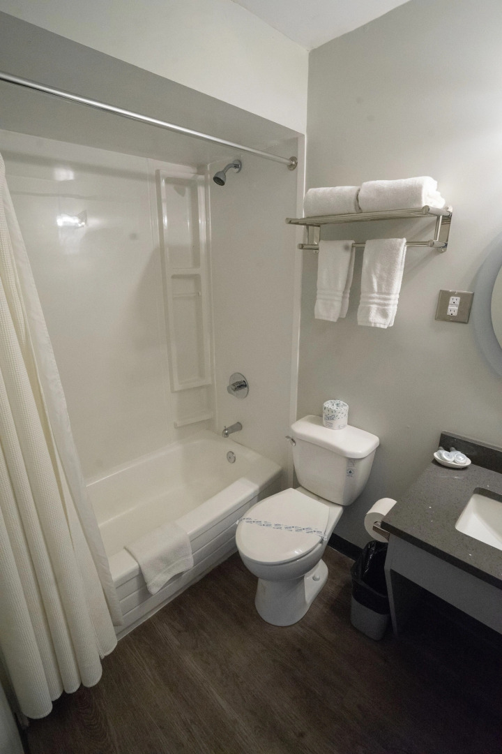 Coast Metro Vancouver Hotel