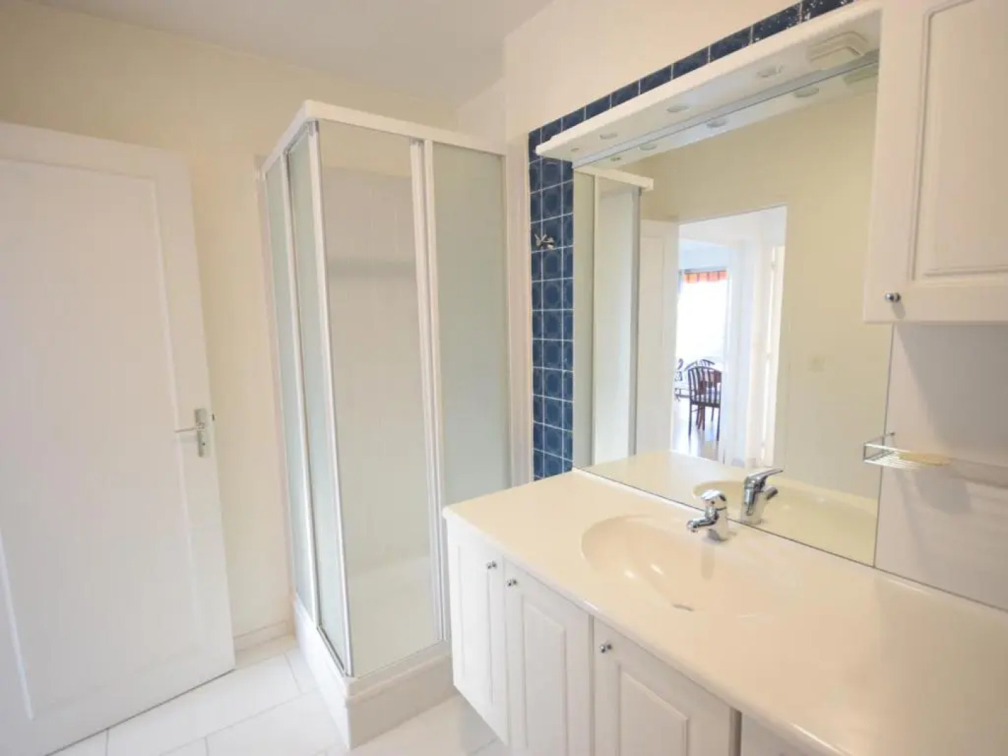 Appartement Évian-les-Bains, 2 pièces, 4 personnes - FR-1-498-13