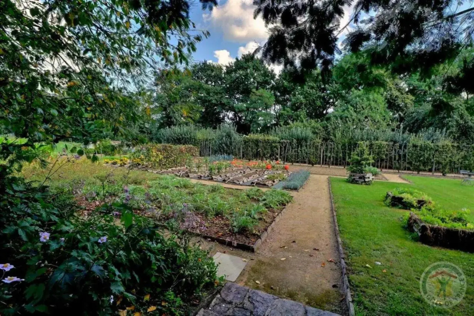 Chambres d'hôtes Manoir de la droulinais