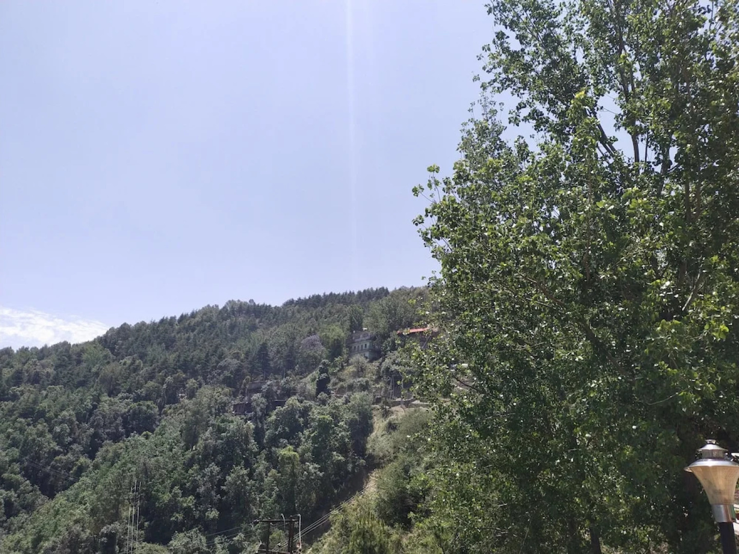 Regenta Resort MARS Valley View