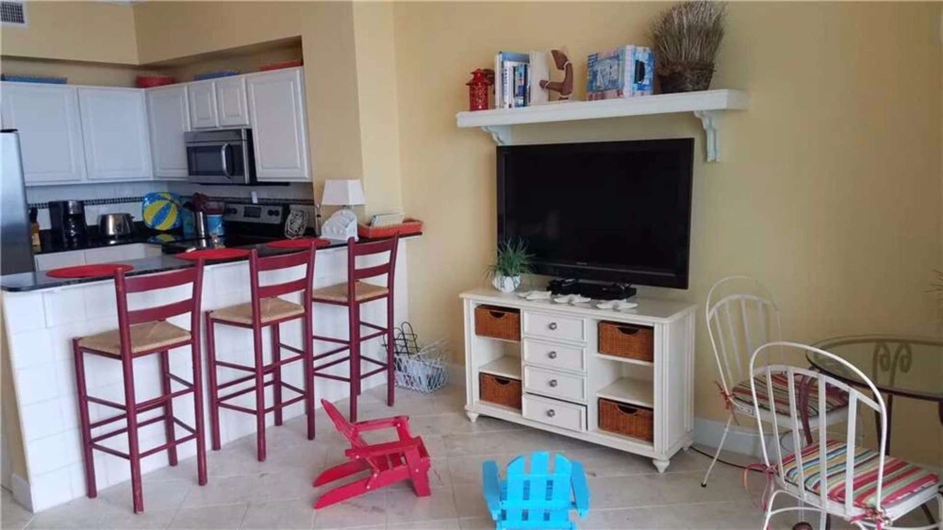 Tidewater Beach Resort by Royal American Beach Getaways