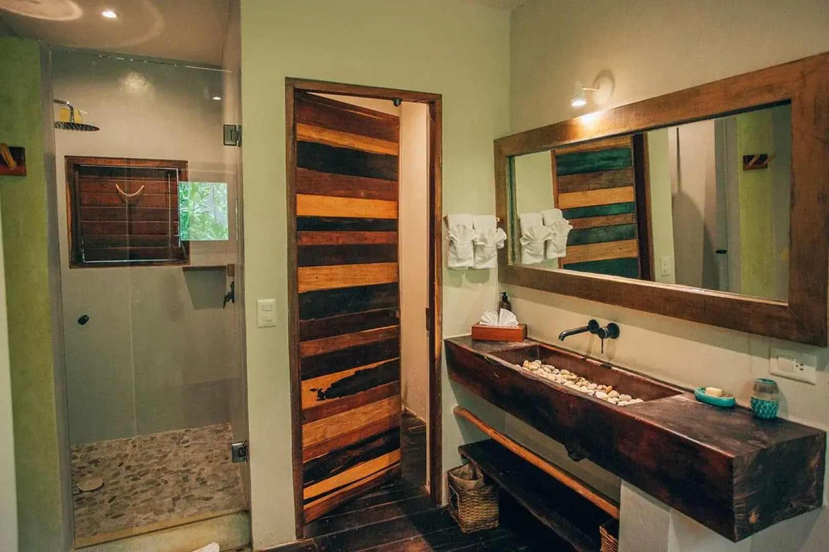 Orchid House Tulum Beach