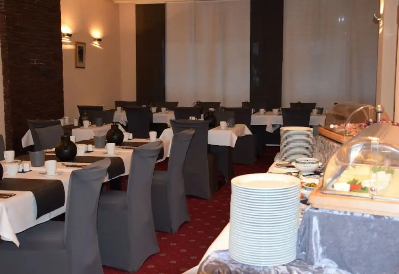 Hotel-Restaurant Kempf