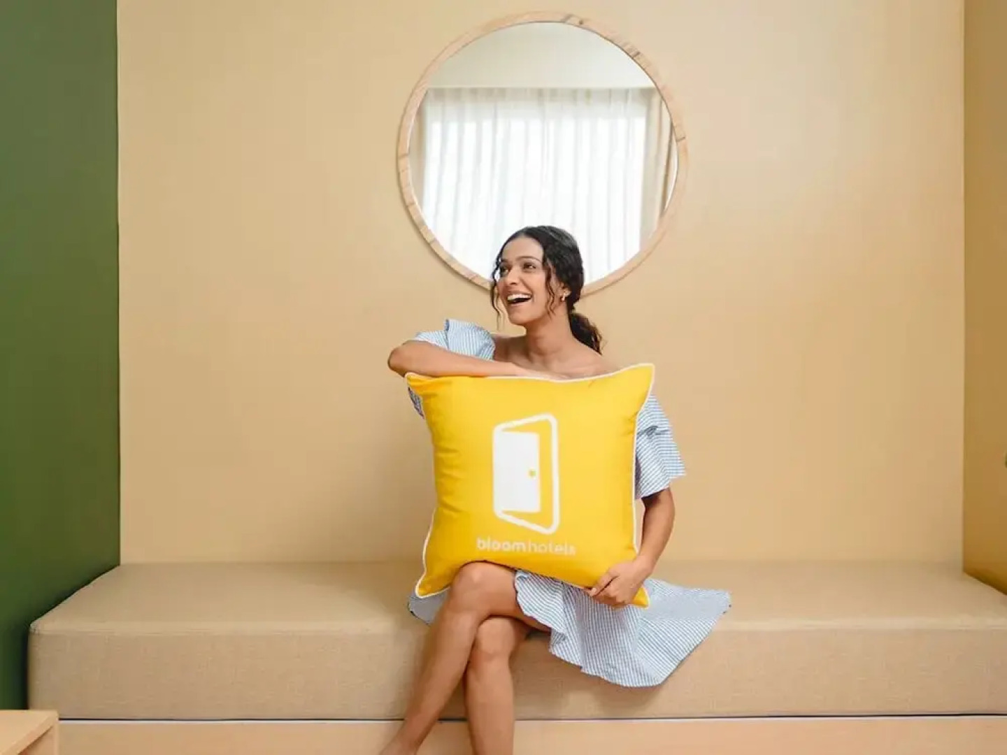 Bloom Boutique - Rishikesh Hills