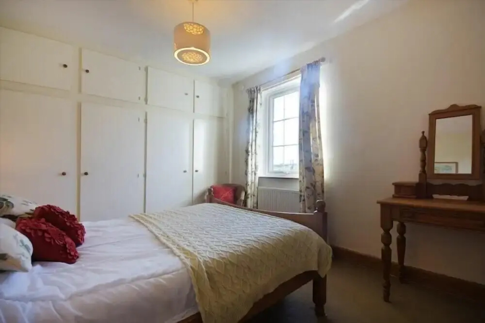 St Marys Cottages No4