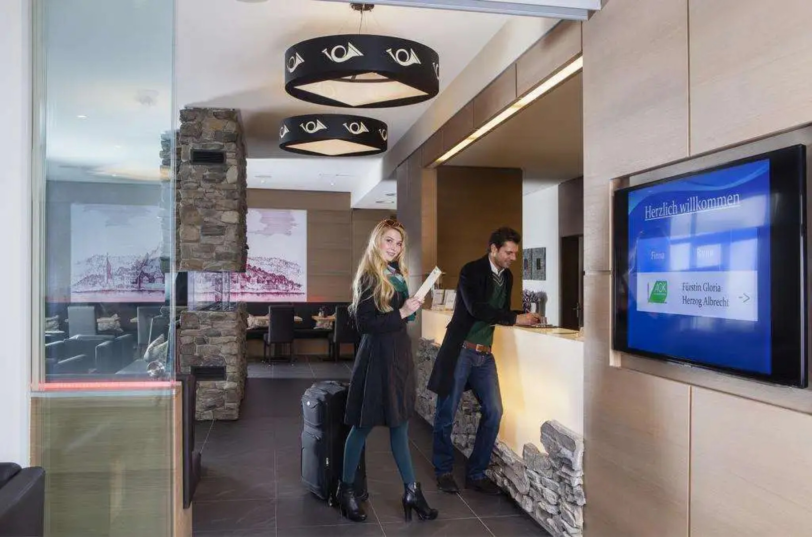 Posthotel Walhalla Regensburg Ost