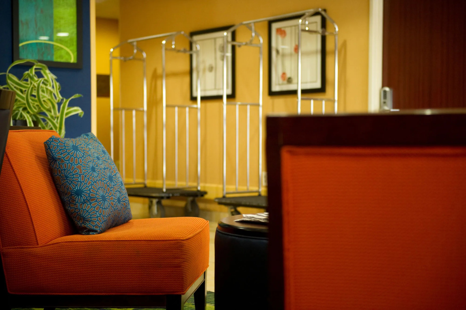 Fairfield Inn by Marriott Las Cruces