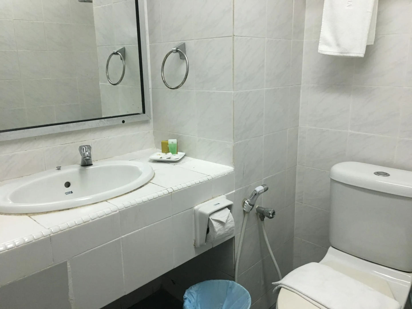 Hotel Seri Malaysia Mersing