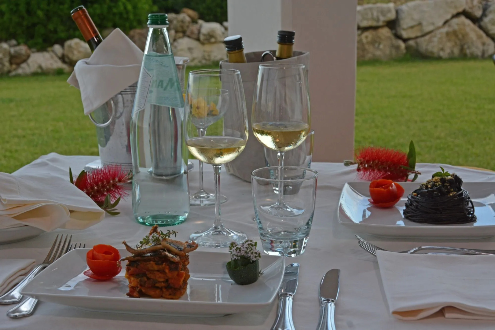 Tenute Plaia Agriturismo