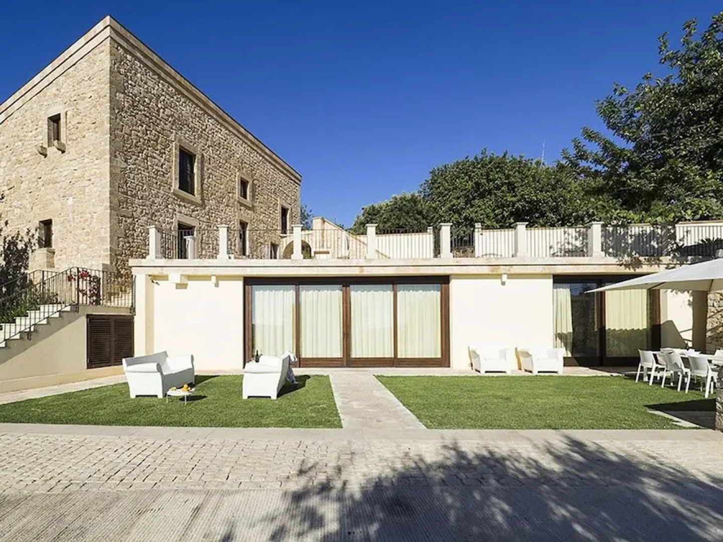 Belvilla by OYO Corte Dorata