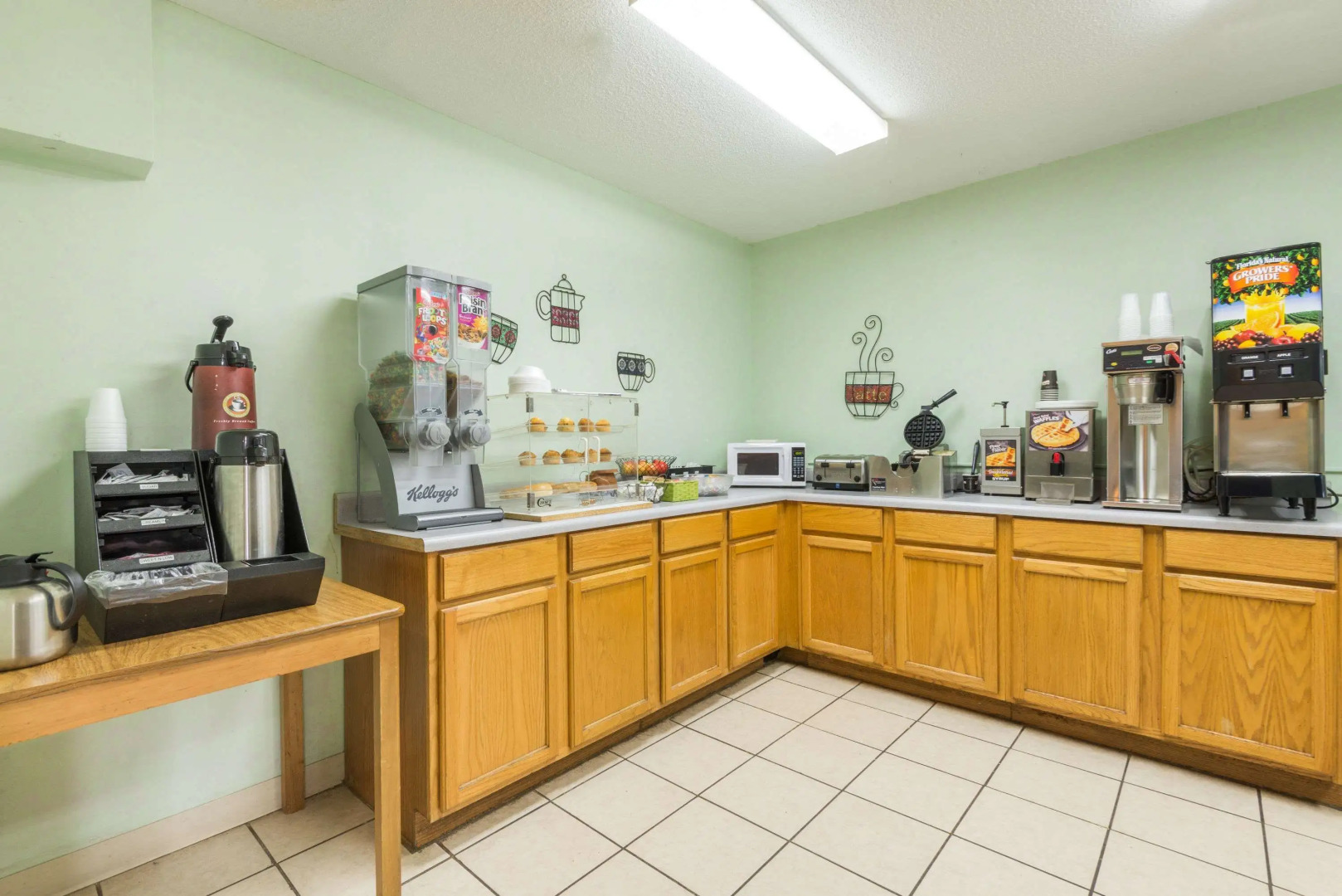 Microtel Inn & Suites by Wyndham Dayton/Riverside OH