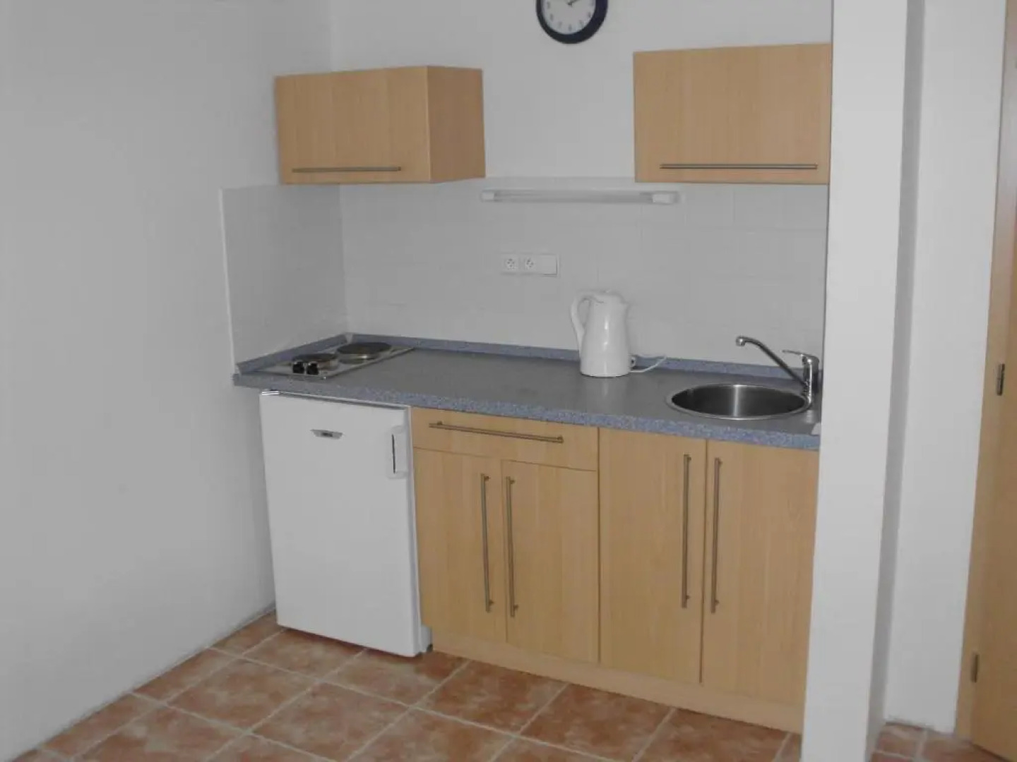 Apartmány Doma