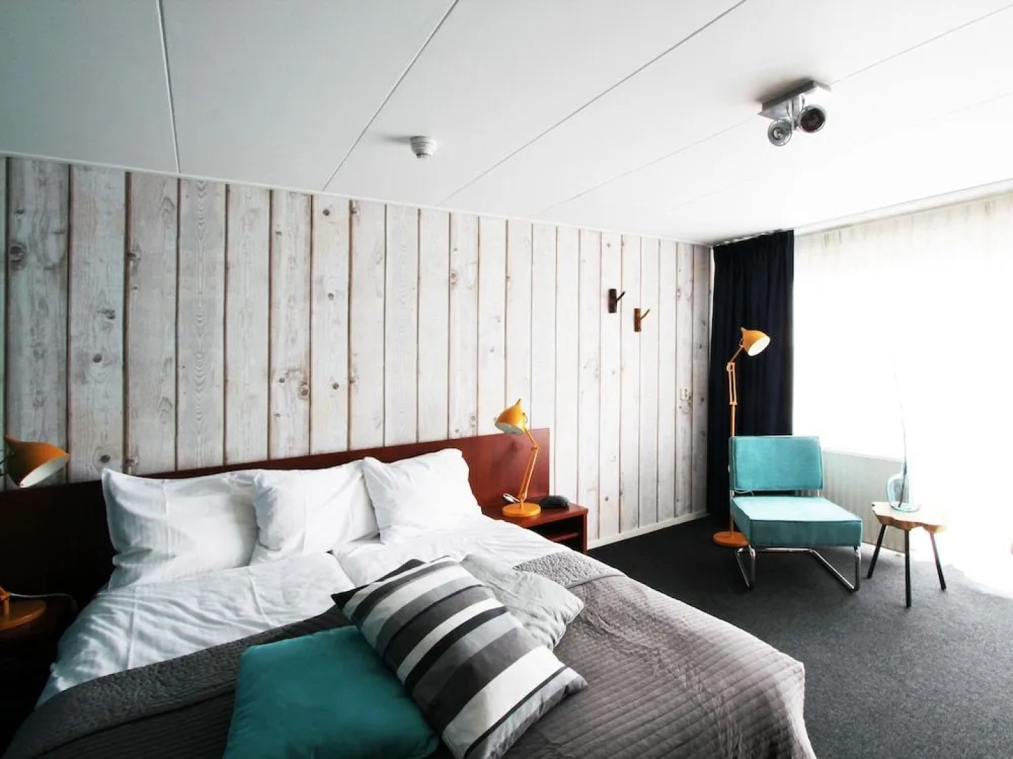 Grandcafé Hotel de Viersprong