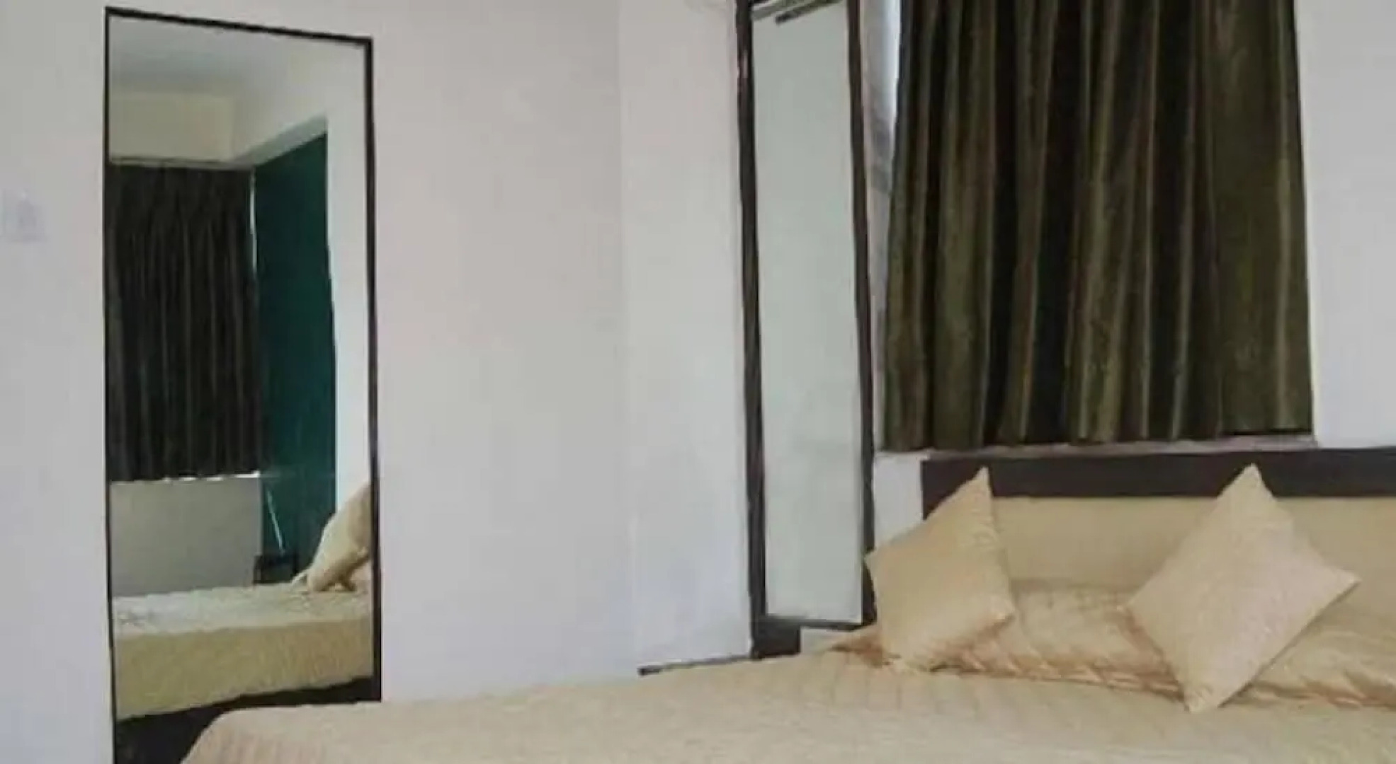 Tisha Apartment Hotel